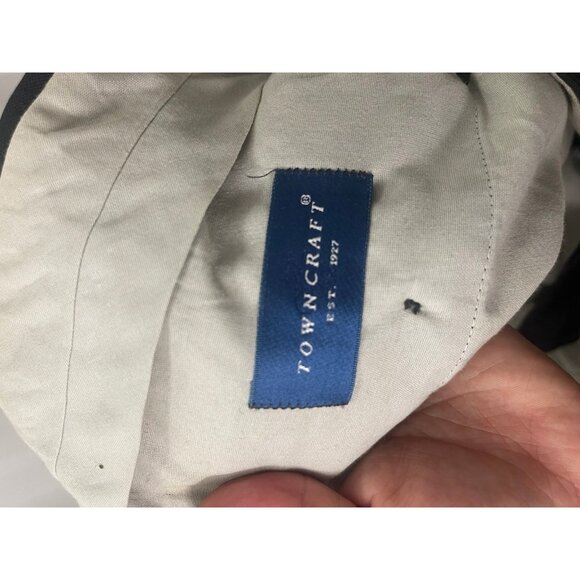 Black Dress Pants - Picture 2 of 3